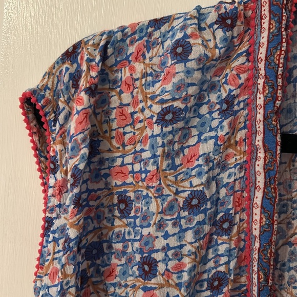 Colourful cute romper - Picture 2 of 3